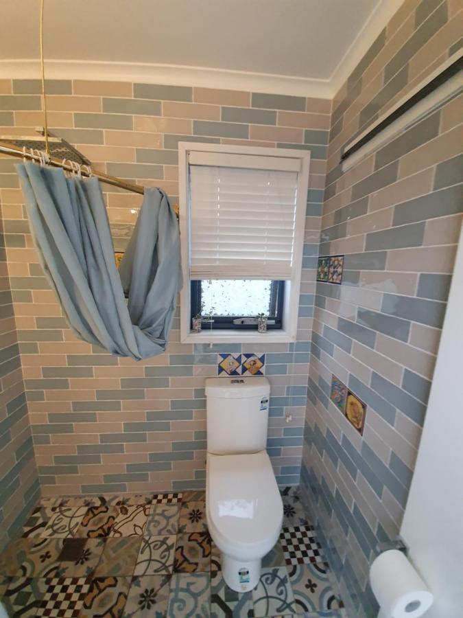 Just-4-You! Amazing Sea Views, Wifi, Fully Air-Conditioned, King Bed Vincentia Exterior foto